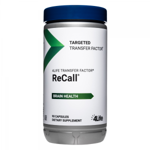 4Life Transfer Factor® ReCall