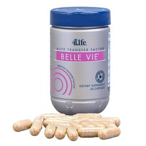 4Life Transfer Factor® Belle Vie® Formula