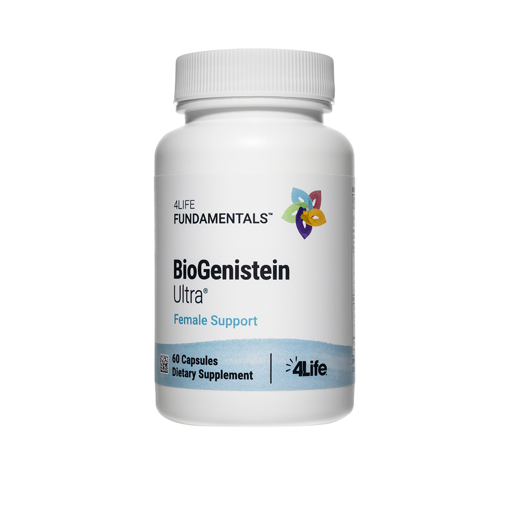 BioGenistein Ultra® - Imagen 2