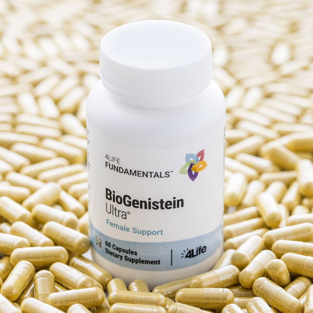 BioGenistein Ultra®