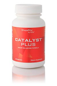 Catalyst® Plus