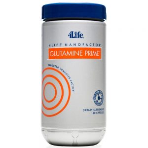 4Life Transfer Factor® Glutamine Prime Formula