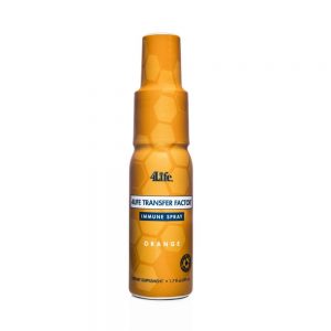 4Life Transfer Factor® Immune Spray - Naranja