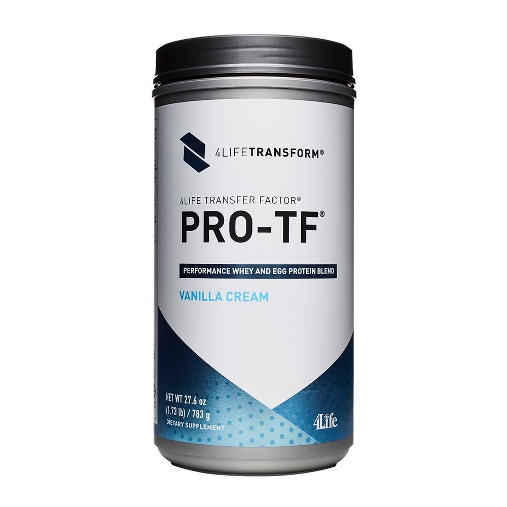 PRO-TF™ Proteína en Managua Nicaragua