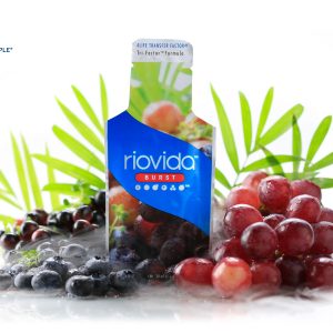 4Life Transfer Factor® Riovida® Burst Tri-Factor™ Formula