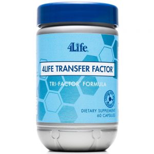4Llife Transfer Factor® TriFactor™ Formula