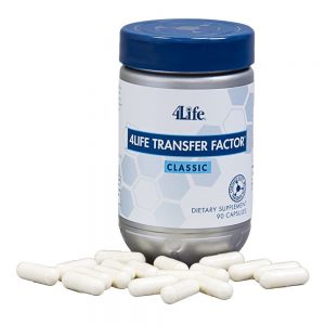 4Life Transfer Factor® Classic