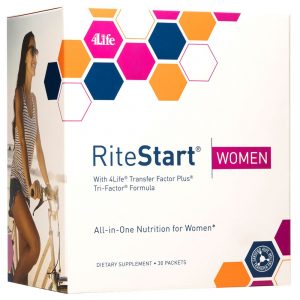 RiteStart® Mujer