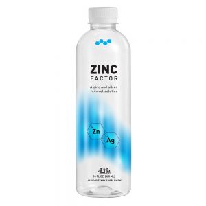 Zinc Factor en Managua Nicaragua