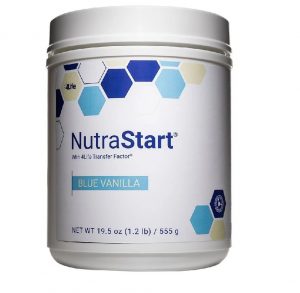 NutraStart en Managua Nicaragua 4life