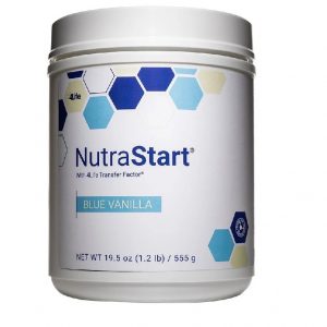 NutraStart en Managua Nicaragua 4life