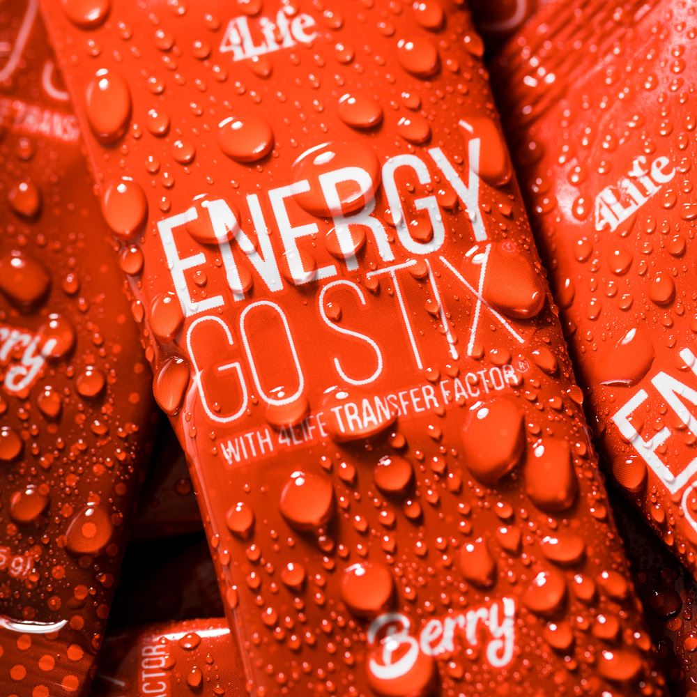 Energy Go Stix 4life - Imagen 3