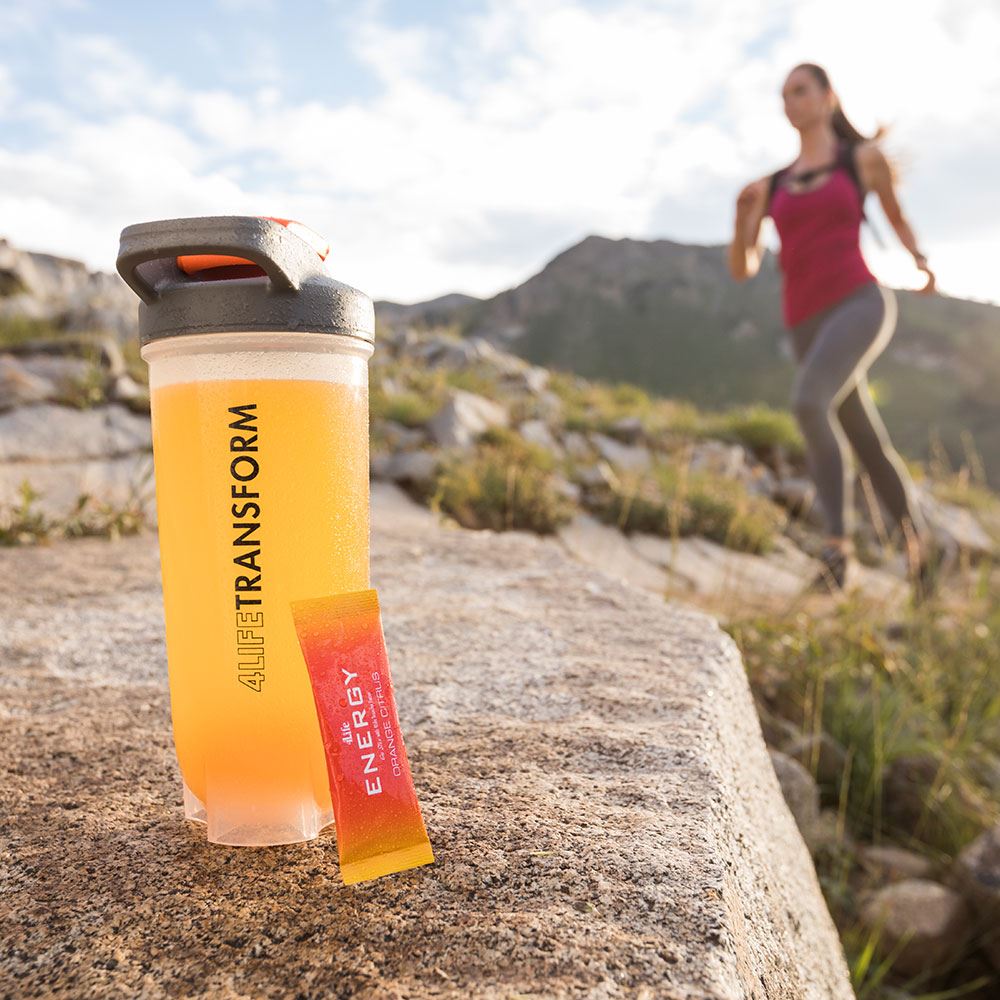 Energy Go Stix 4life