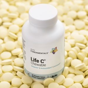Life C® Masticable
