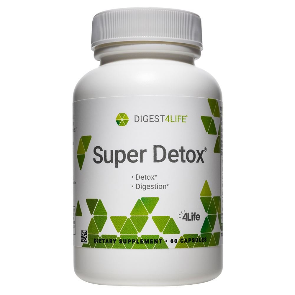 Super Detox en Managua - Imagen 2