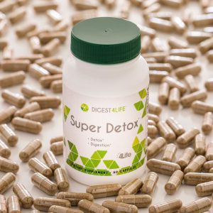 Super Detox en Managua