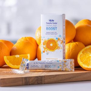 4Life Transfer Factor® Immune Boost