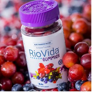 RioVida Gummies