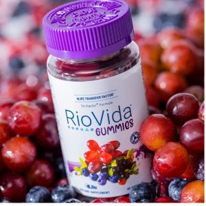 RioVida Gummies