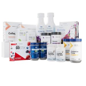 Paquete Inicio Acelerado—Productos Más Populares