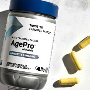 AgePro—Envejecimiento Saludable